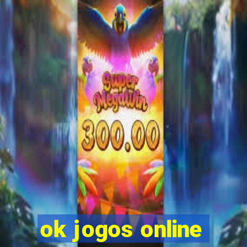 ok jogos online